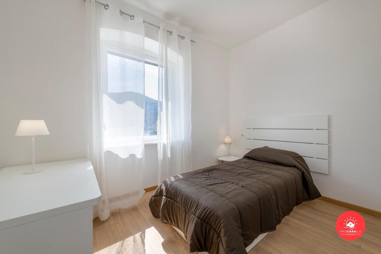 Buena Vida Apartamento La Spezia Exterior foto